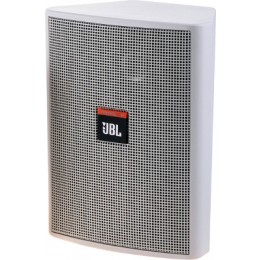 JBL Control 25T-WH Компактная трансформаторная 2-полосная АС