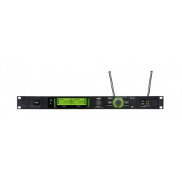 AKG DSR800 BD1 Цифровой двухканальный приемник