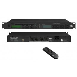 АМС MP 01 Музыкальный проигрыватель