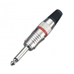 Roxtone RJ004M Разъем моно Jack 1/4