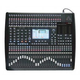 Volta D-MIX24 With Case Микшерный пульт цифровой