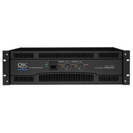 QSC RMX5050 Усилитель мощности