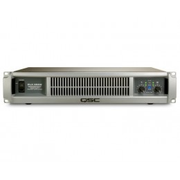 QSC PLX3602 Усилитель мощности