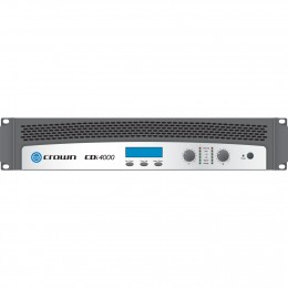 Crown CDI4000 Усилитель мощности