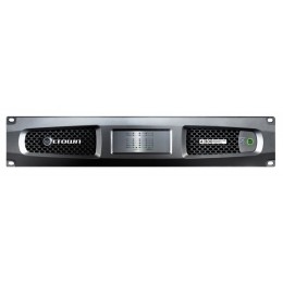 Crown DCI4|300 Усилитель 4-канальный