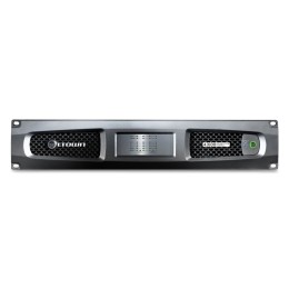 Crown DCI4|600 Усилитель 4-канальный