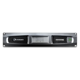 Crown DCI2|1250N Усилитель 2-канальный