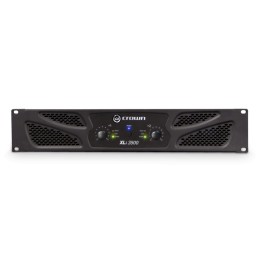 Crown XLI3500 Усилитель мощности