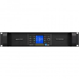 Lab.gruppen PLM14000/SP усилитель 2-канальный