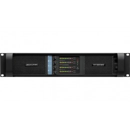 Lab.gruppen FP6000Q/SP усилитель 4-канальный