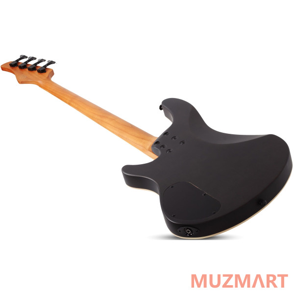 	Schecter C-4 STANDARD CS Гитара бас