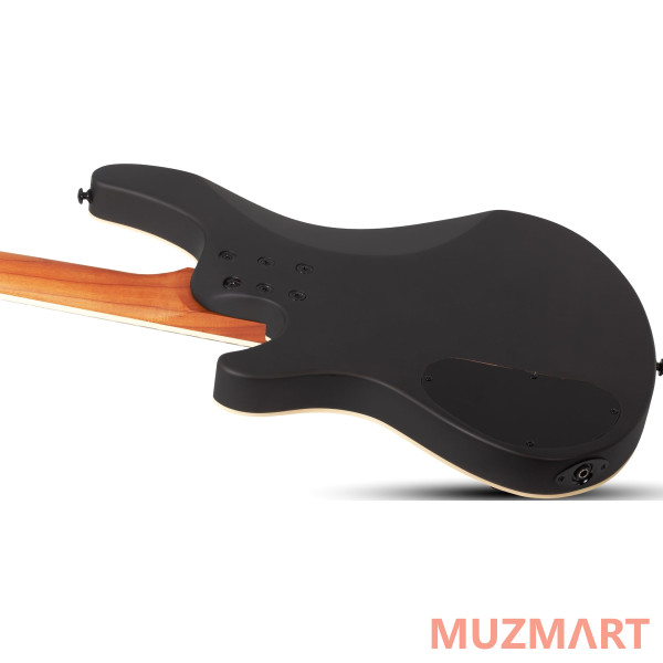 	Schecter C-4 STANDARD CS Гитара бас