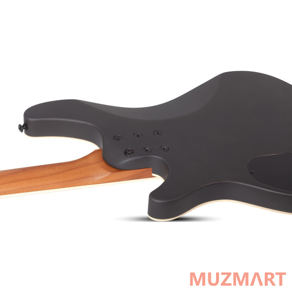 	Schecter C-4 STANDARD CS Гитара бас