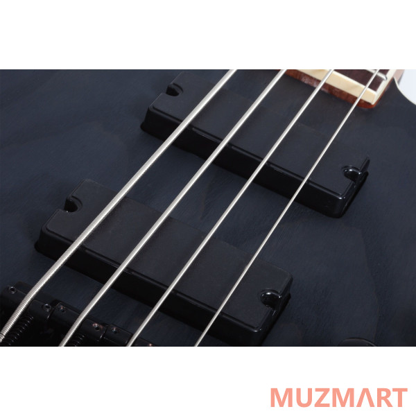 	Schecter C-4 STANDARD CS Гитара бас