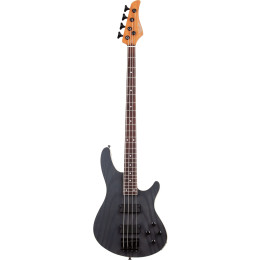 Schecter C-4 STANDARD CS Гитара бас