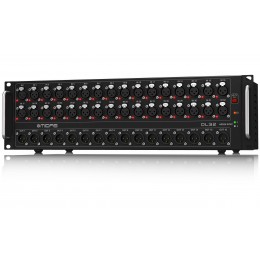 Midas DL32 Стейдж-бокс
