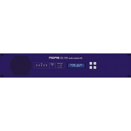 Midas DL155 Стейдж-бокс