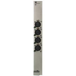 Soundcraft VISB-AES8I Опциональная карта для Vi Stagebox