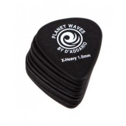 Planet Waves 1DBK7-25 Медиаторы
