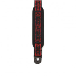 Planet Waves 50PLA12-PD Гитарный ремень с наплечником