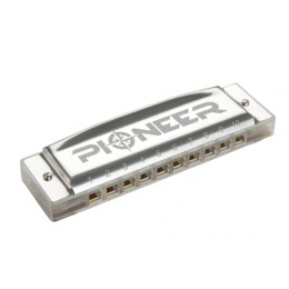 Hohner Pioneer (M91520) Губная гармоника, ограниченный выпуск