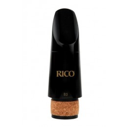 Rico RRGMPCBCLB3 Мундштук для кларнета
