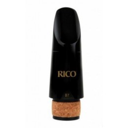 Rico RRGMPCBCLB7 Мундштук для кларнета