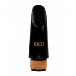 Rico RRGMPCBCLC5 Мундштук для кларнета