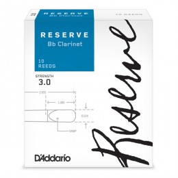 Rico DCR1030 Трости для кларнета 3.0
