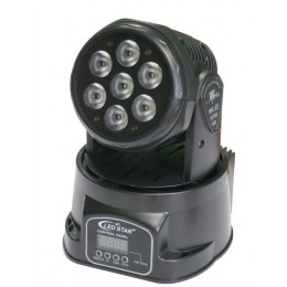 Led Star EA-5805 Прожектор с движущимся корпусом