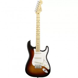 Fender AMERICAN STANDARD STRATOCASTER 2012 MN Электрогитара