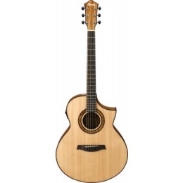 Ibanez AEW23ZW-NT NATURAL HIGH GLOSS Электроакустическая гитара