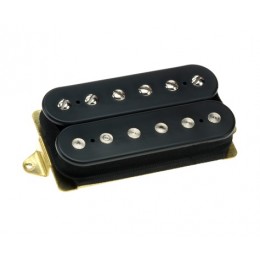 DiMarzio BLUESBUCKER F-SPACED DP163FBK Звукосниматель для электрогитары, хамбакер