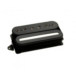 DiMarzio CRUNCH LAB DP228BK Звукосниматель для электрогитары, хамбакер