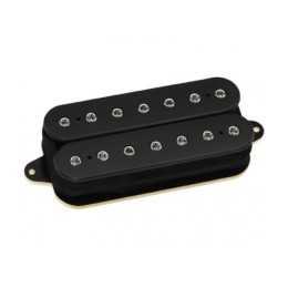 DiMarzio D ACTIVATOR 7 BRIDGE DP720BK Звукосниматель для семиструнной электрогитары