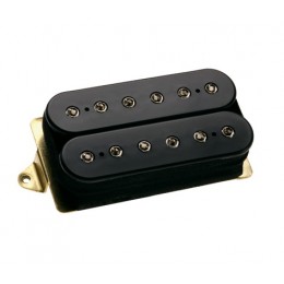DiMarzio D ACTIVATOR BRIDGE F-SPACED DP220FBK Звукосниматель для электрогитары, хамбакер
