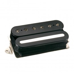 DiMarzio D SONIC F-SPACED DP207FBK Звукосниматель для электрогитары, хамбакер