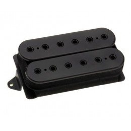 DiMarzio Evolution Bridge DP159BK Звукосниматель для электрогитары, хамбакер