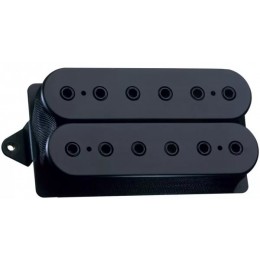 DiMarzio Evolution Bridge F-Spaced DP159FBK Звукосниматель для электрогитары, хамбакер