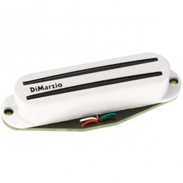 DiMarzio FAST TRACK 1 DP181W Звукосниматель для электрогитары, хамбакер