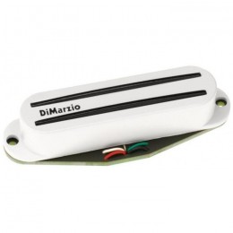 DiMarzio FAST TRACK 2 DP182W Звукосниматель для электрогитары