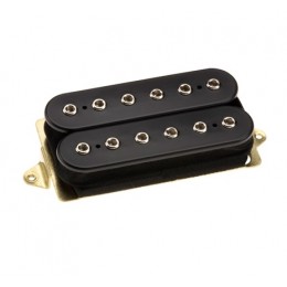 DiMarzio FRED DP153BK Звукосниматель для электрогитары, хамбакер
