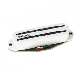 DiMarzio THE CHOPPER DP184W Звукосниматель для электрогитары, хамбакер