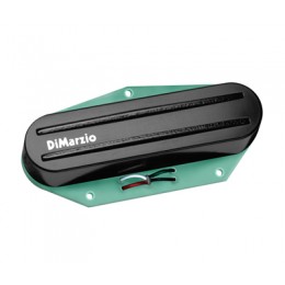 DiMarzio THE CHOPPER T BRIDGE DP384BK Звукосниматель для электрогитары, хамбакер