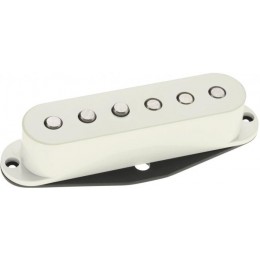 DiMarzio VIRTUAL VINTAGE HEAVY BLUES 2 DP409W Звукосниматель для электрогитары
