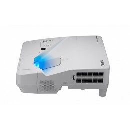 NEC UM361X Ультракороткофокусный проектор