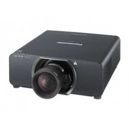 Panasonic PT-DZ10KE Проектор