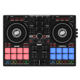Reloop Ready DJ-контроллер