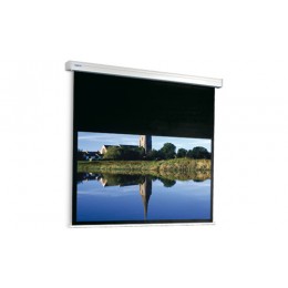 Projecta Cinema Electrol (10100060) Проекционный экран с электроприводом, 139x240 см