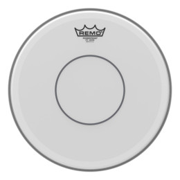 Remo P7-0114-C2 Powerstroke 77, 14" Двухслойный пластик с напылением, с усиленным центром